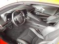 Brand new 2021 Chevrolet Corvette C8 3LT Trim-8
