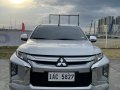 2019 Mitsubishi Strada Gls  MT DSL-2