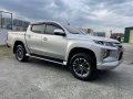 2019 Mitsubishi Strada Gls  MT DSL-5