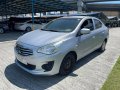 2019 Mitsubishi Mirage G4 GLX -0