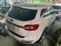 2016 Ford  Everest Titanium plus+ w/ Automatic Transmision-1