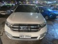 2016 Ford  Everest Titanium plus+ w/ Automatic Transmision-2