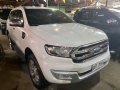 2016 Ford  Everest Titanium plus+ w/ Automatic Transmision-10