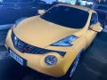 2018 1st own Nissan Juke A/T running only 9,000+ kms like BrandNEW condition-0