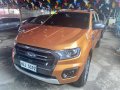 2019 1st own Ford Ranger Wildtrack Automatic Transmission-0