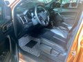 2019 1st own Ford Ranger Wildtrack Automatic Transmission-9