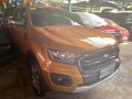 2019 1st own Ford Ranger Wildtrack Automatic Transmission-11