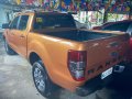 2019 1st own Ford Ranger Wildtrack Automatic Transmission-5