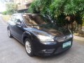 2008 Ford Focus 190k-5