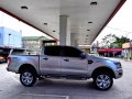 2016  Ford Ranger XLS 4X4 MT 788 Nego Batangas Area-5