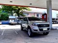 2016  Ford Ranger XLS 4X4 MT 788 Nego Batangas Area-10