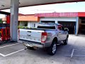 2016  Ford Ranger XLS 4X4 MT 788 Nego Batangas Area-12