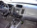2016  Ford Ranger XLS 4X4 MT 788 Nego Batangas Area-13