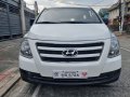 Reserved! Lockdown Sale! 2017 Hyundai Starex 2.5 GL Manual White 9-Seater 37T Kms MS6785-1