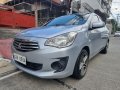 Lockdown Sale! 2019 Mitsubishi Mirage G4 1.2 GLX Automatic Silver 23T Kms Only CAR8784-0