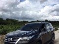 2018 1st own , Lady Driven Toyota Fortuner V-0