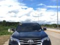 2018 1st own , Lady Driven Toyota Fortuner V-2