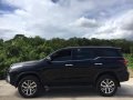 2018 1st own , Lady Driven Toyota Fortuner V-5