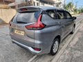 Lockdown Sale! 2019 Mitsubishi Xpander 1.5 GLX 7-Seater Manual 3T Kms Only Gray B5Y299/NDM6340-3