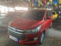 2019 1st owner Toyota Innova ( 7 seaters Multi Purpose Van )  - Diesel-0