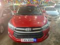 2019 1st owner Toyota Innova ( 7 seaters Multi Purpose Van )  - Diesel-2