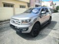 2018 Ford Everest (Ambiente) 2.2L Diesel "COMPLETE PAPERS"-0