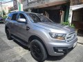 2018 Ford Everest (Ambiente) 2.2L Diesel "COMPLETE PAPERS"-2