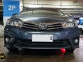 2016 Toyota Corolla Altis 1.6L V AT-2