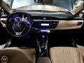 2016 Toyota Corolla Altis 1.6L V AT-4