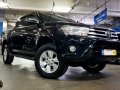 2019 Toyota Hilux 2.4L 4X2 G DSL MT - 6-speed-0