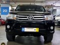 2019 Toyota Hilux 2.4L 4X2 G DSL MT - 6-speed-2