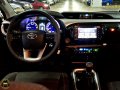 2019 Toyota Hilux 2.4L 4X2 G DSL MT - 6-speed-3