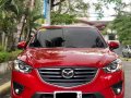 Mazda CX-5 Sport AWD Automatic 2017 -0