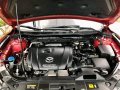 Mazda CX-5 Sport AWD Automatic 2017 -2