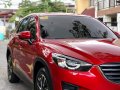 Mazda CX-5 Sport AWD Automatic 2017 -5