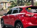 Mazda CX-5 Sport AWD Automatic 2017 -8