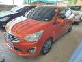 Mitsubishi Mirage G4 GLS 2017 AT-1