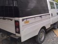 Kia kc2700 double  cab truck 4x4 SOLD!!!!-1