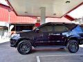 2015 Toyota Fortuner G AT Diesel 848t  Negotiable Batangas Area -12