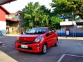 2017 Toyota Wigo 1.0 AT 378t Nego Batangas Area-0