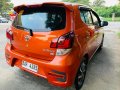 2019 Acquired Toyota Wigo New look Automatic 1.0G Orange metallic-4