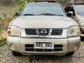 2005 Nissan Frontier Manual Diesel Titanium 4x2-3