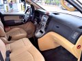 2015 Hyundai Starex Gold Platinum automatic -  Grey-4
