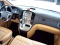 2015 Hyundai Starex Gold Platinum automatic -  Grey-9