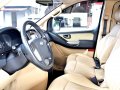 2015 Hyundai Starex Gold Platinum automatic -  Grey-16