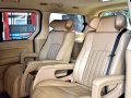 2015 Hyundai Starex Gold Platinum automatic -  Grey-18