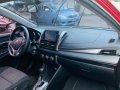 2016 Toyota Vios 1.3E Automatic Red mica metallic-2