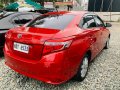 2016 Toyota Vios 1.3E Automatic Red mica metallic-3