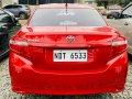 2016 Toyota Vios 1.3E Automatic Red mica metallic-5