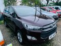 2017 Toyota Innova New Look Blackish red Manual Diesel-4